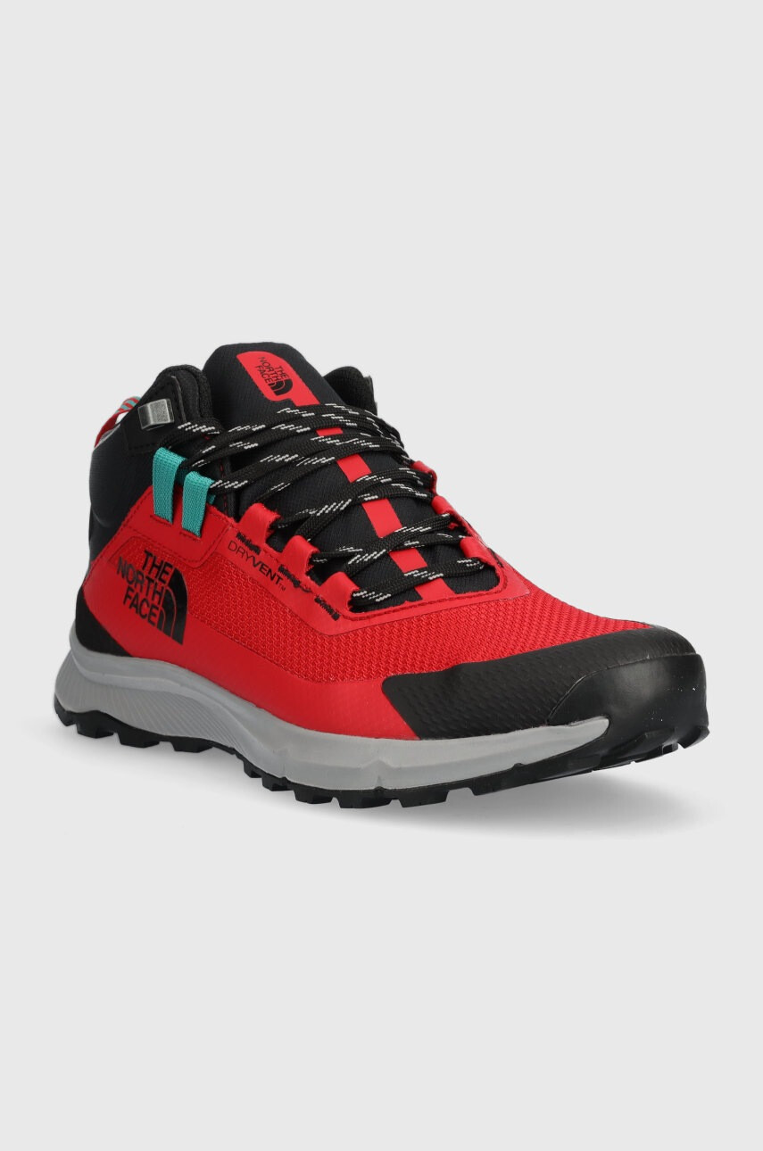 The North Face Обувки Cragstone Mid Waterproof - Pepit.bg