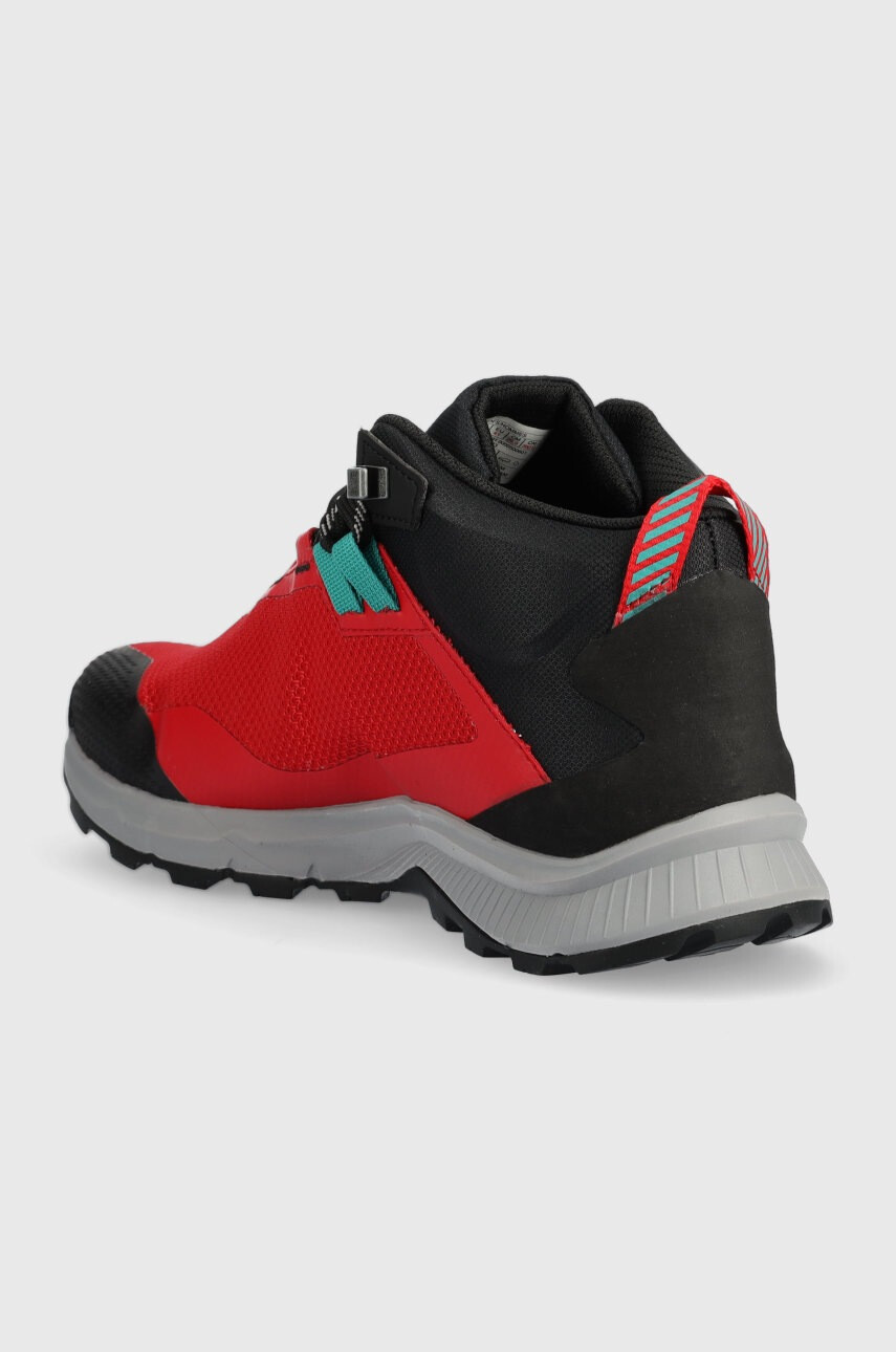 The North Face Обувки Cragstone Mid Waterproof - Pepit.bg