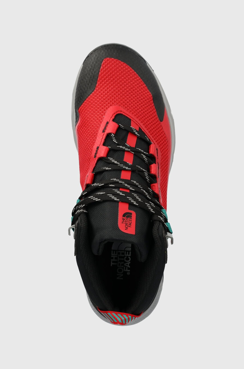 The North Face Обувки Cragstone Mid Waterproof - Pepit.bg