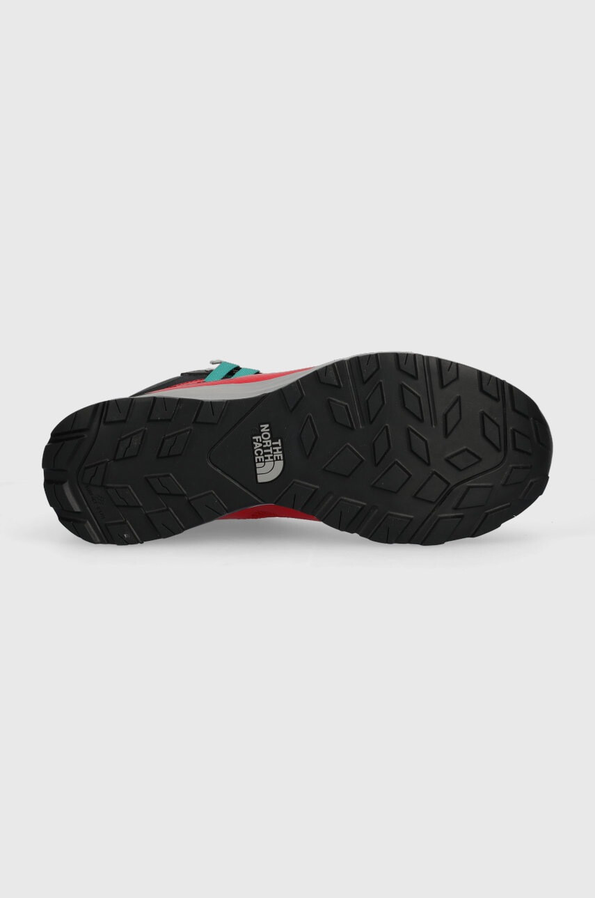 The North Face Обувки Cragstone Mid Waterproof - Pepit.bg