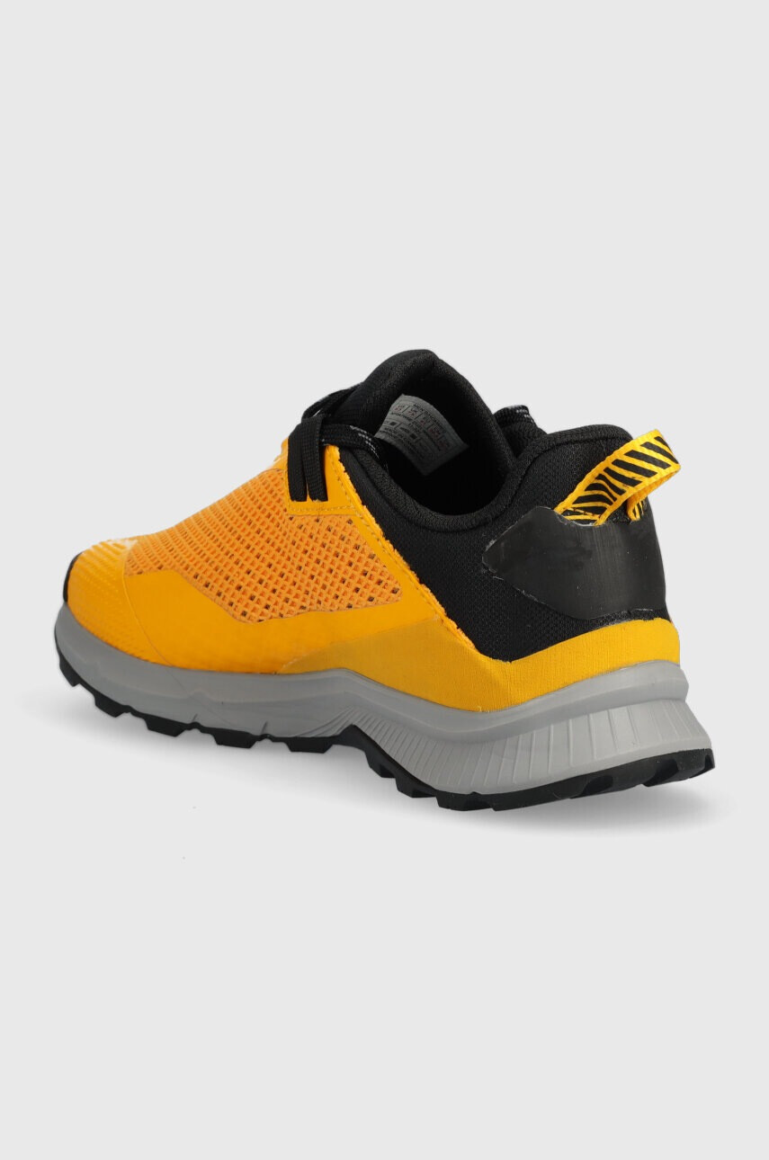 The North Face Обувки Cragstone Vent в оранжево - Pepit.bg