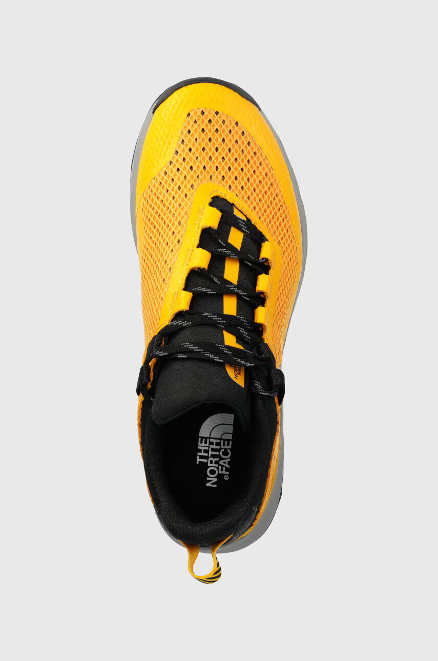 The North Face Обувки Cragstone Vent в оранжево - Pepit.bg