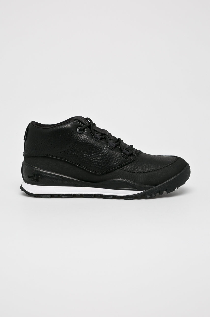 The North Face Обувки Edgewood Chukka - Pepit.bg