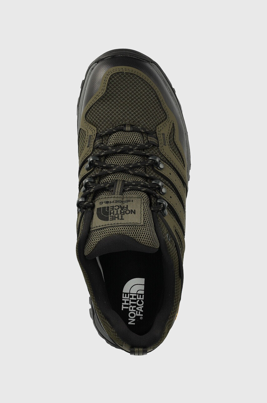 The North Face Обувки Hedgehog Futurelight в зелено - Pepit.bg