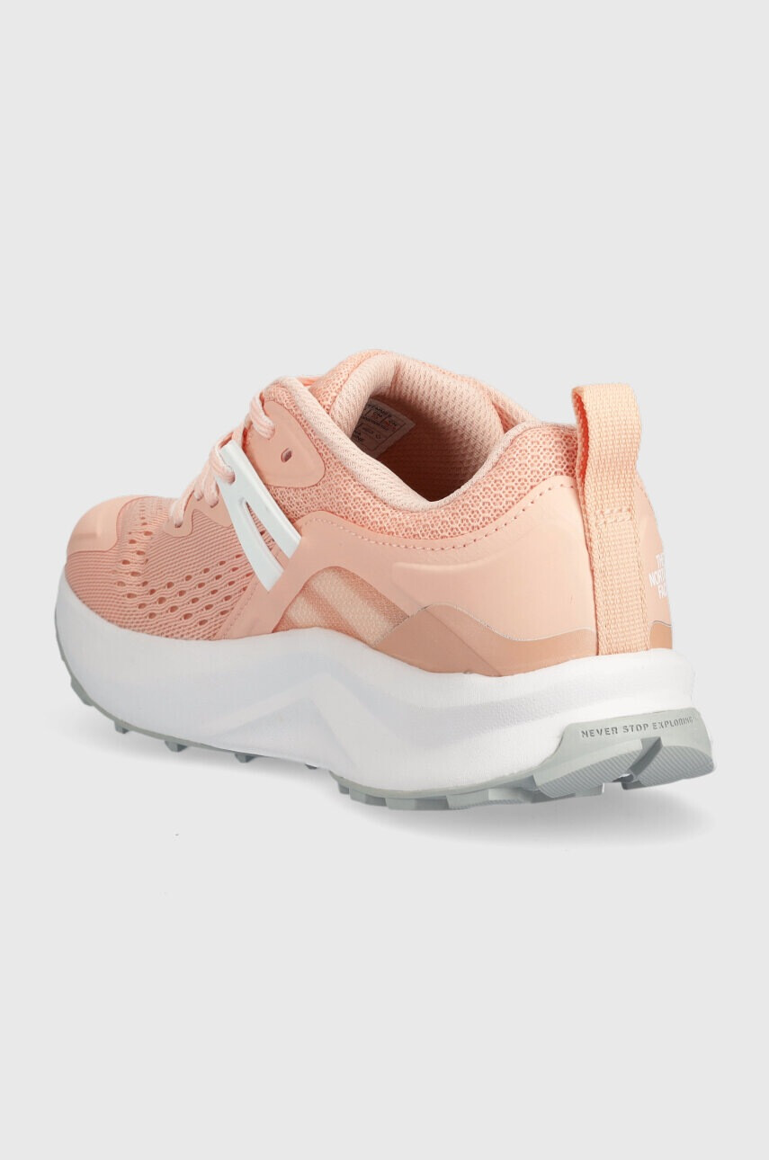 The North Face Обувки Hypnum в оранжево - Pepit.bg