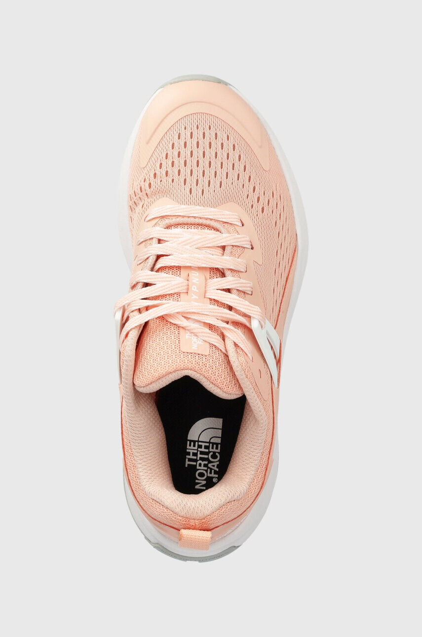 The North Face Обувки Hypnum в оранжево - Pepit.bg