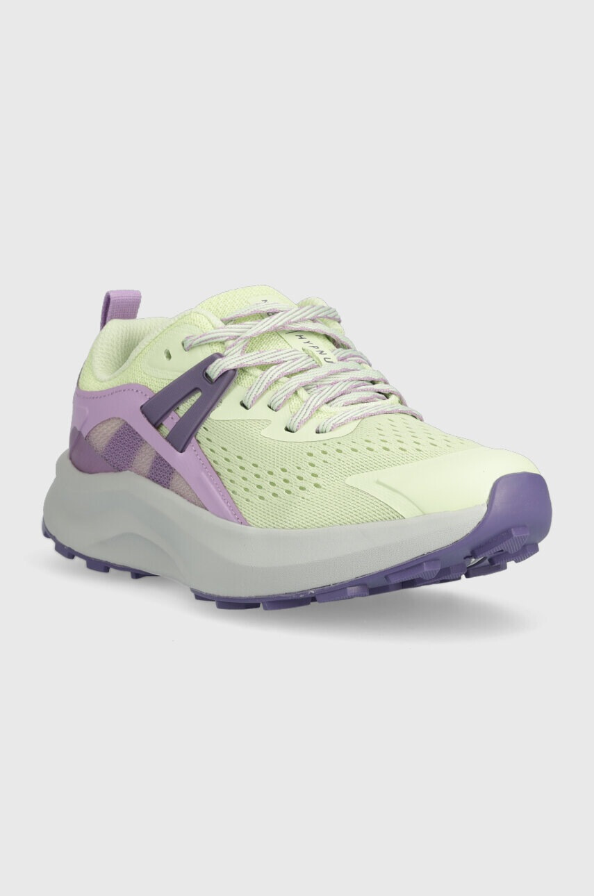 The North Face Обувки Hypnum в зелено - Pepit.bg