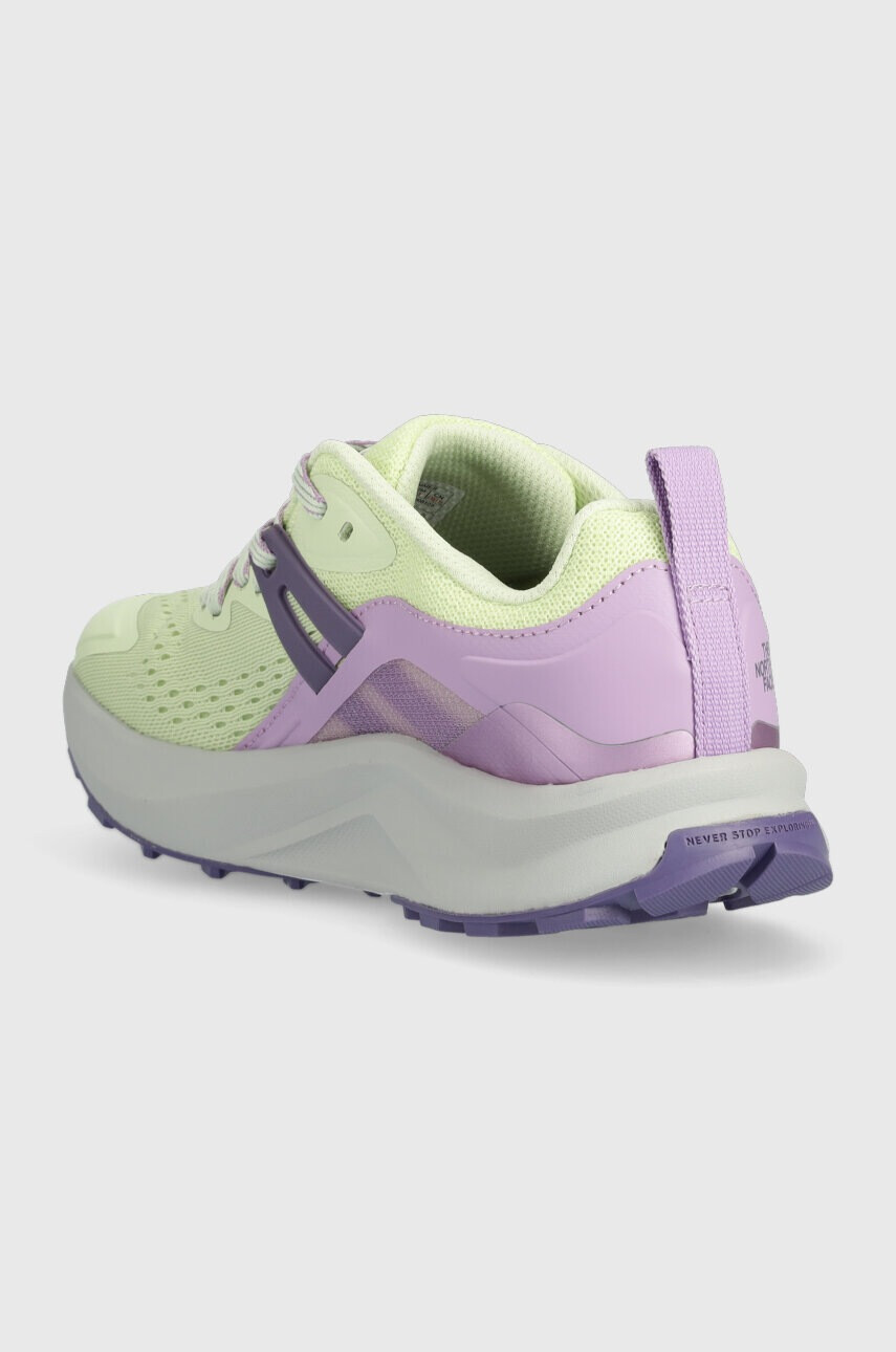 The North Face Обувки Hypnum в зелено - Pepit.bg