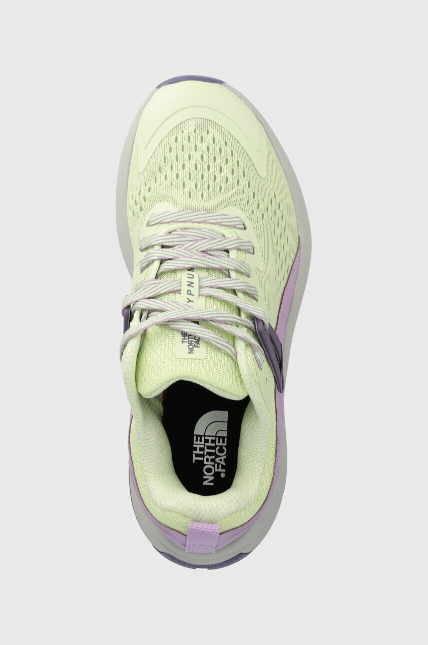 The North Face Обувки Hypnum в зелено - Pepit.bg