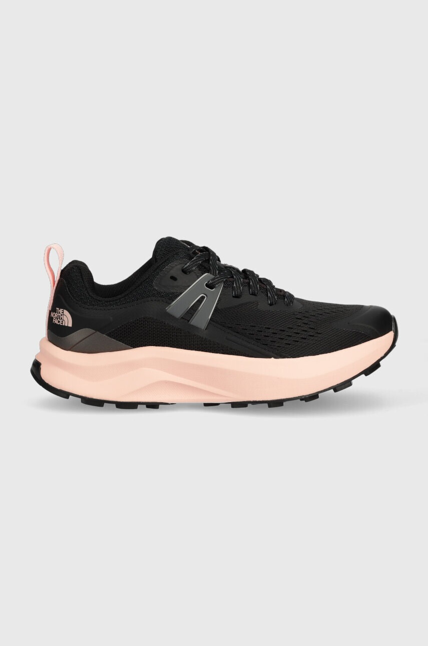 The North Face Обувки Hypnum в черно - Pepit.bg