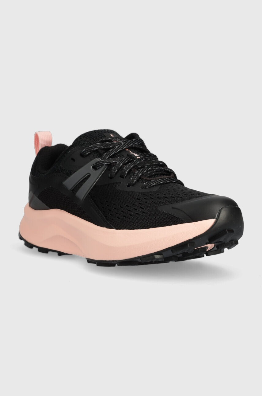The North Face Обувки Hypnum в черно - Pepit.bg