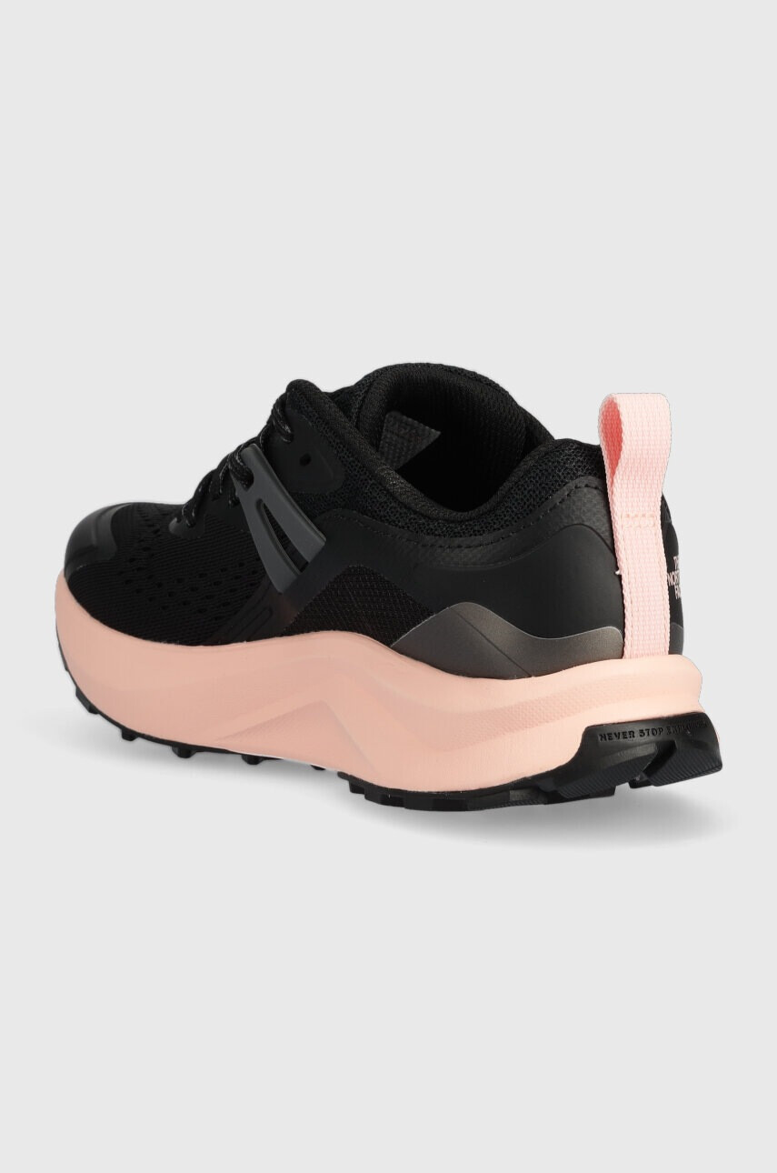 The North Face Обувки Hypnum в черно - Pepit.bg