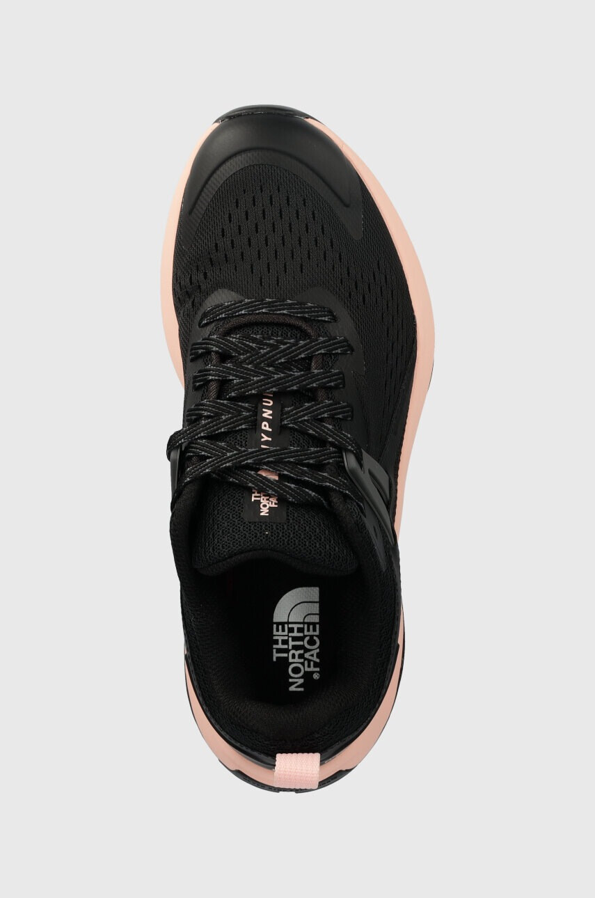 The North Face Обувки Hypnum в черно - Pepit.bg