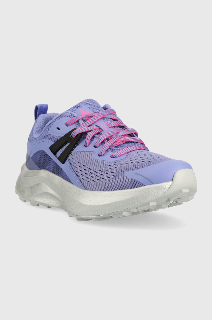 The North Face Обувки Hypnum LTD в лилаво - Pepit.bg