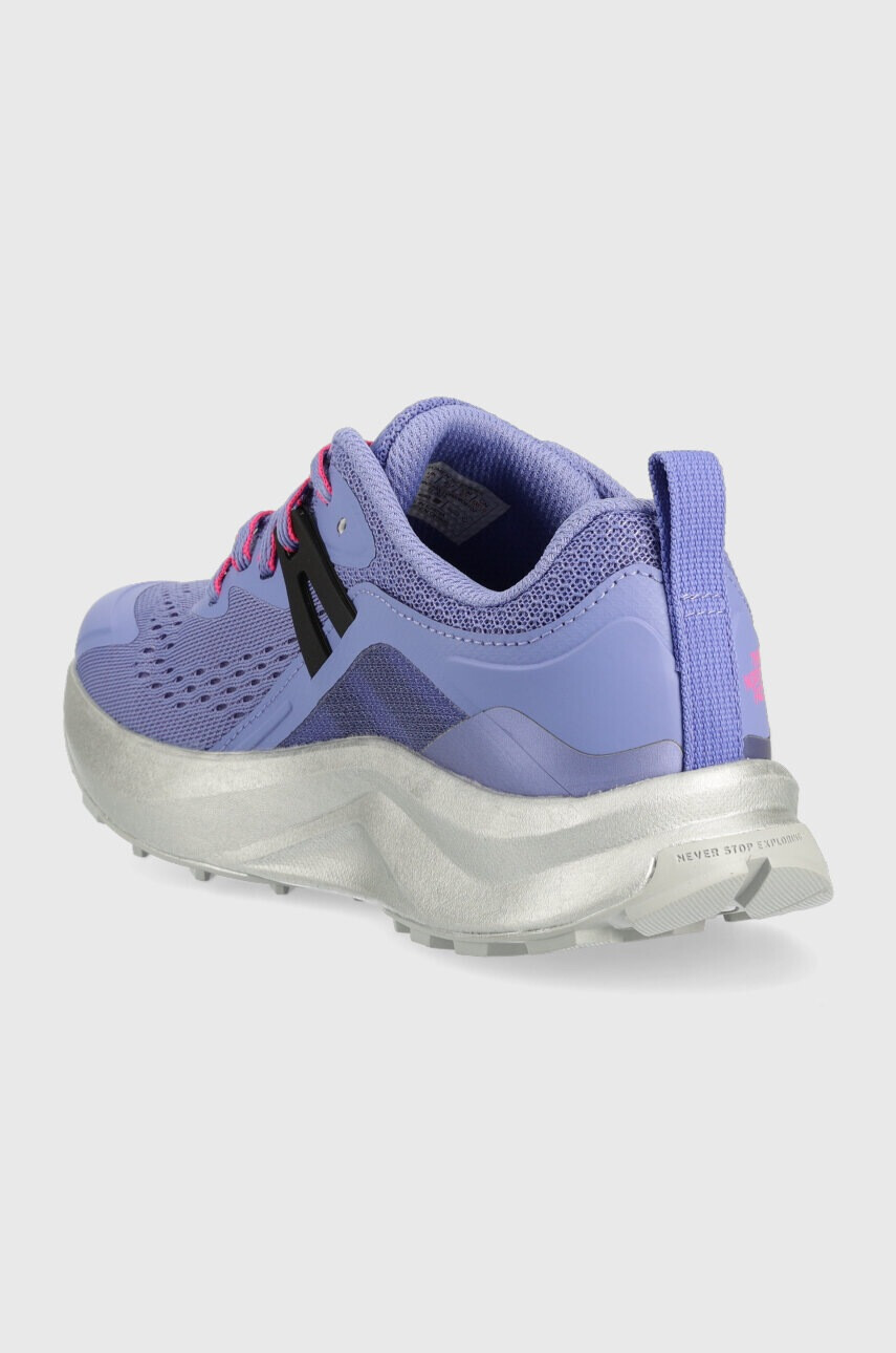 The North Face Обувки Hypnum LTD в лилаво - Pepit.bg