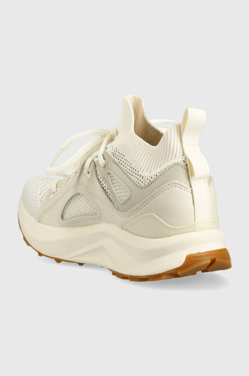 The North Face Обувки Hypnum Luxe в бежово - Pepit.bg