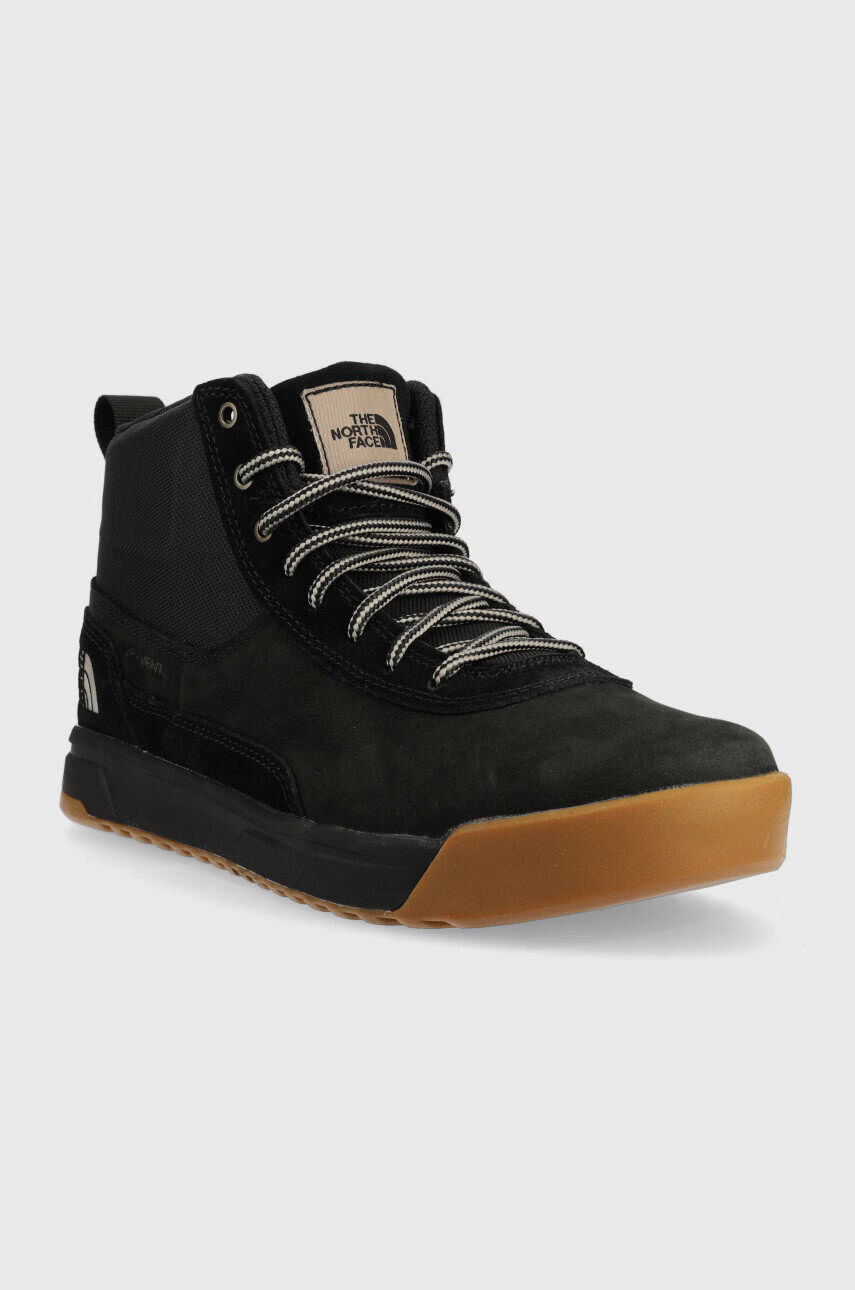 The North Face Обувки Larimer Mid Waterproof - Pepit.bg