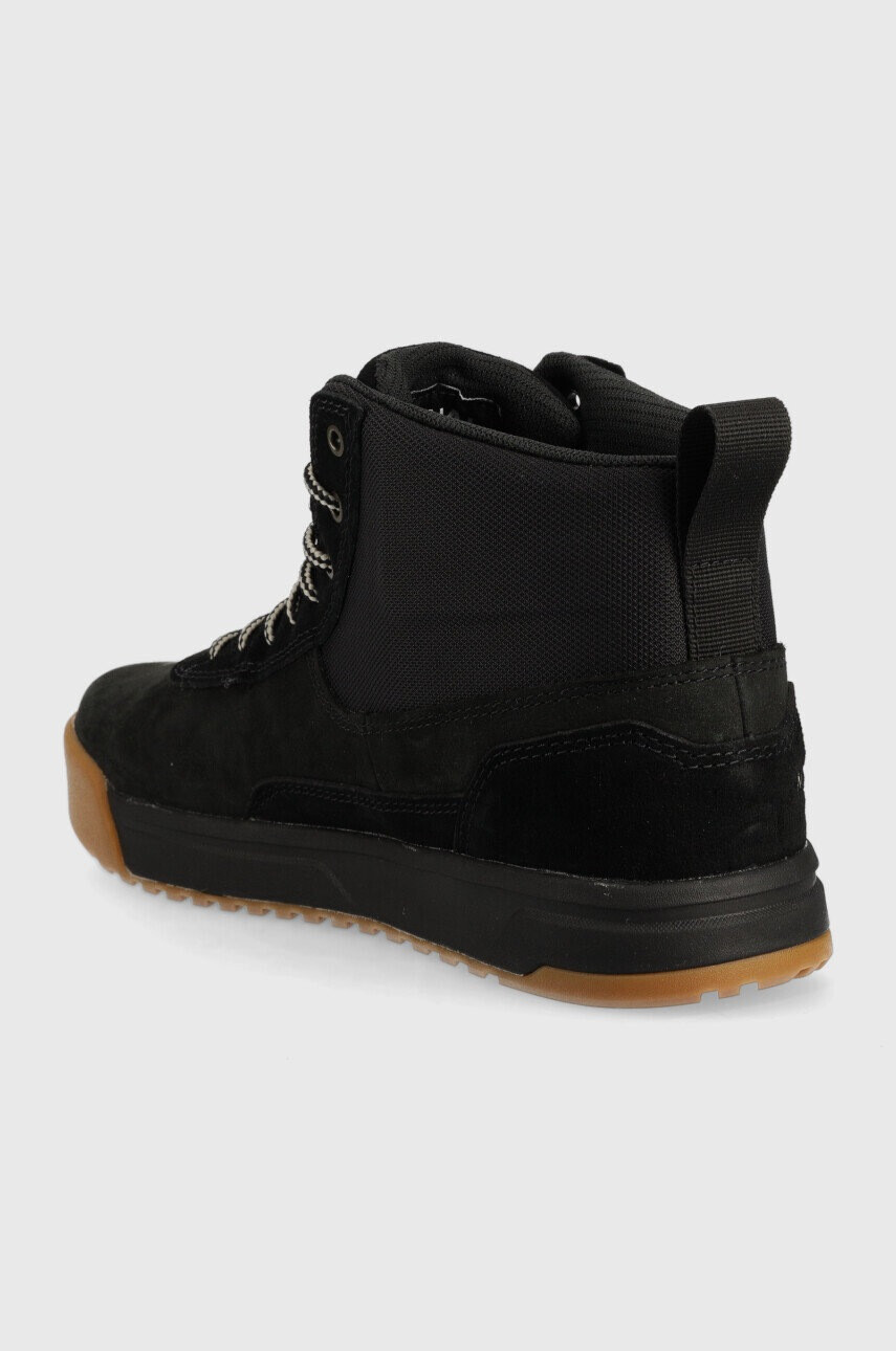 The North Face Обувки Larimer Mid Waterproof - Pepit.bg