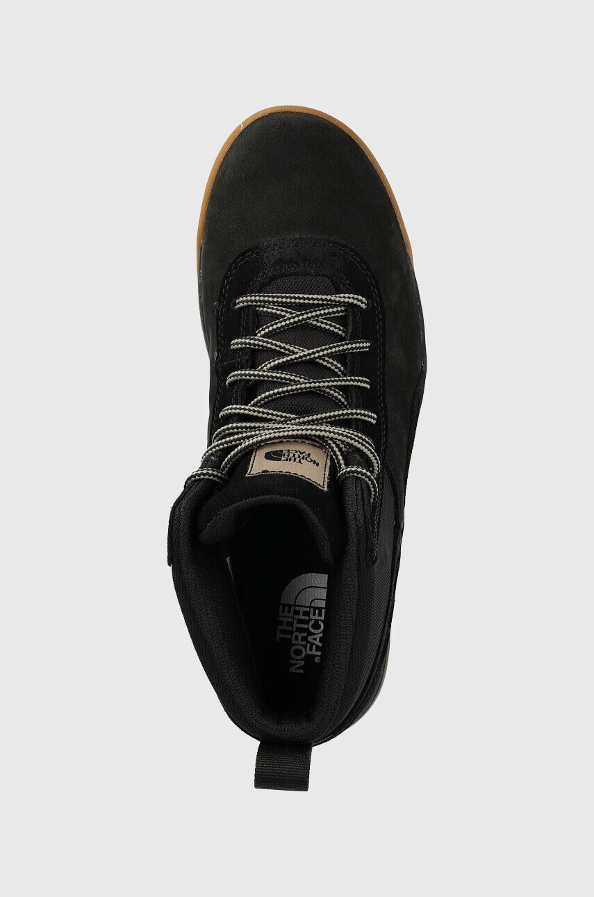 The North Face Обувки Larimer Mid Waterproof - Pepit.bg