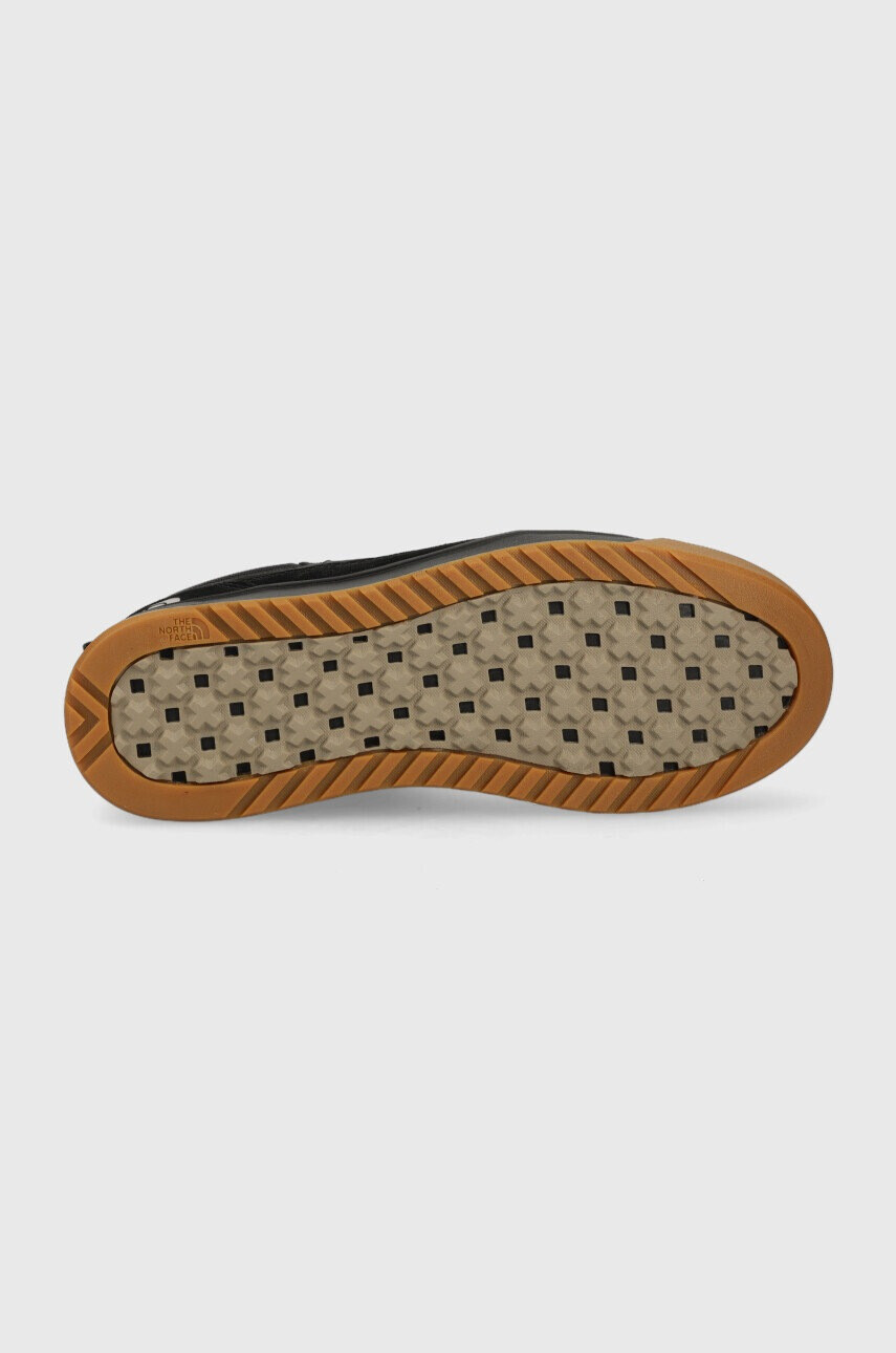 The North Face Обувки Larimer Mid Waterproof - Pepit.bg