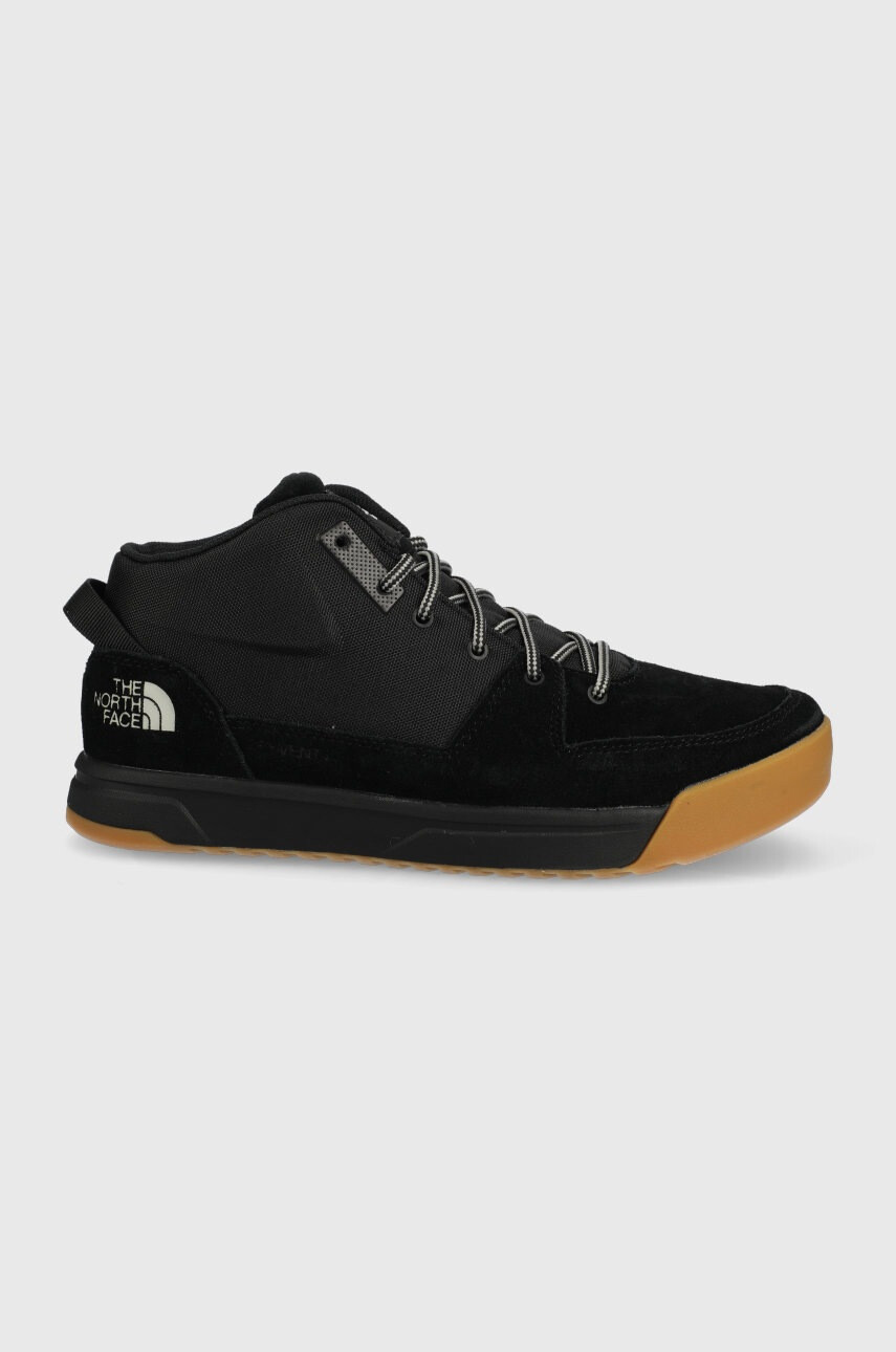The North Face Обувки Larimer Sport Cvs - Pepit.bg