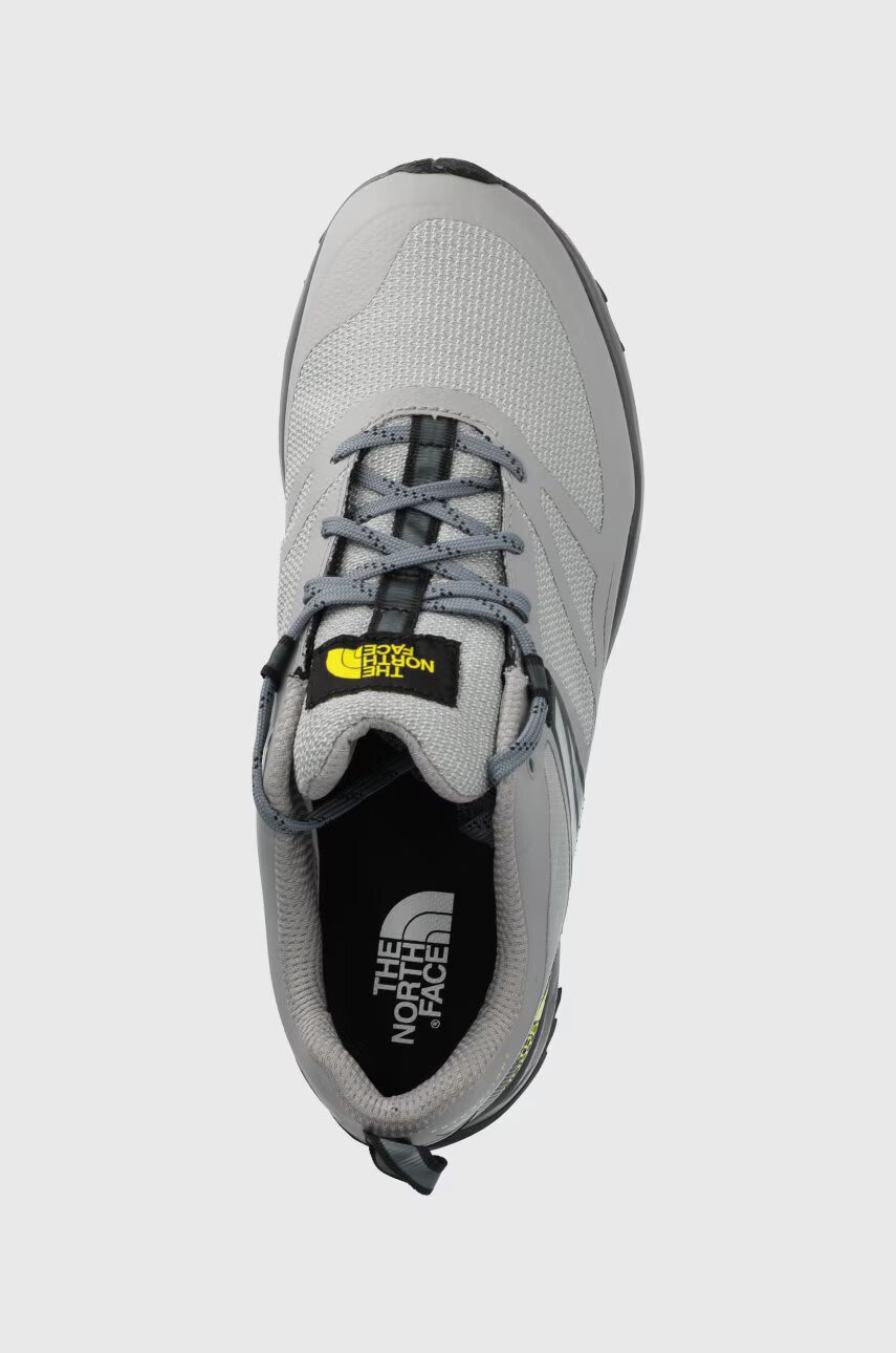 The North Face Обувки Litewave Futurelight в сиво - Pepit.bg