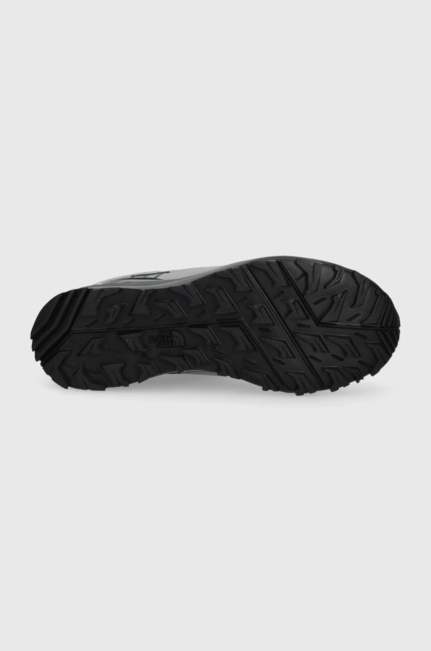 The North Face Обувки Litewave Futurelight в сиво - Pepit.bg