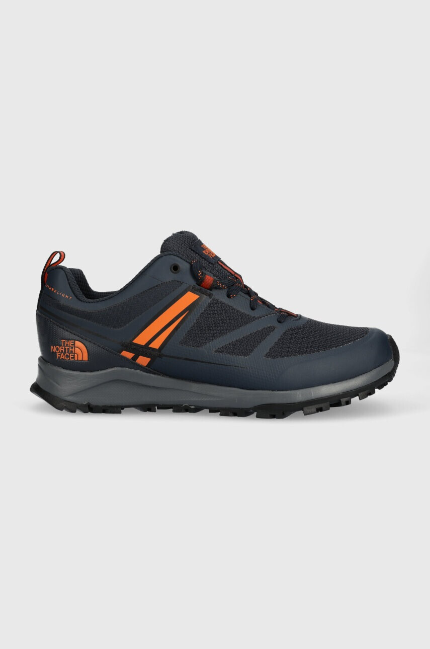 The North Face Обувки Litewave Futurelight в тъмносиньо - Pepit.bg