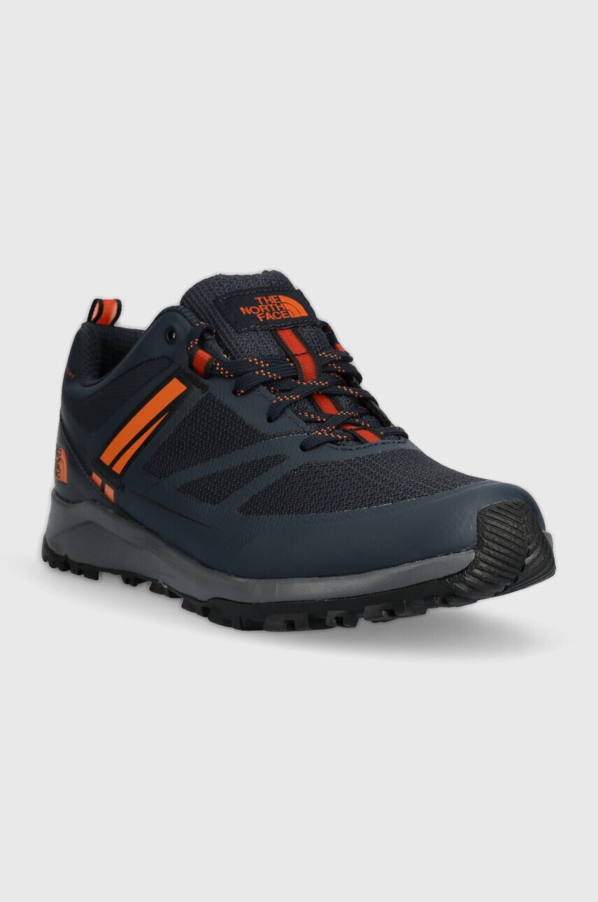 The North Face Обувки Litewave Futurelight в тъмносиньо - Pepit.bg