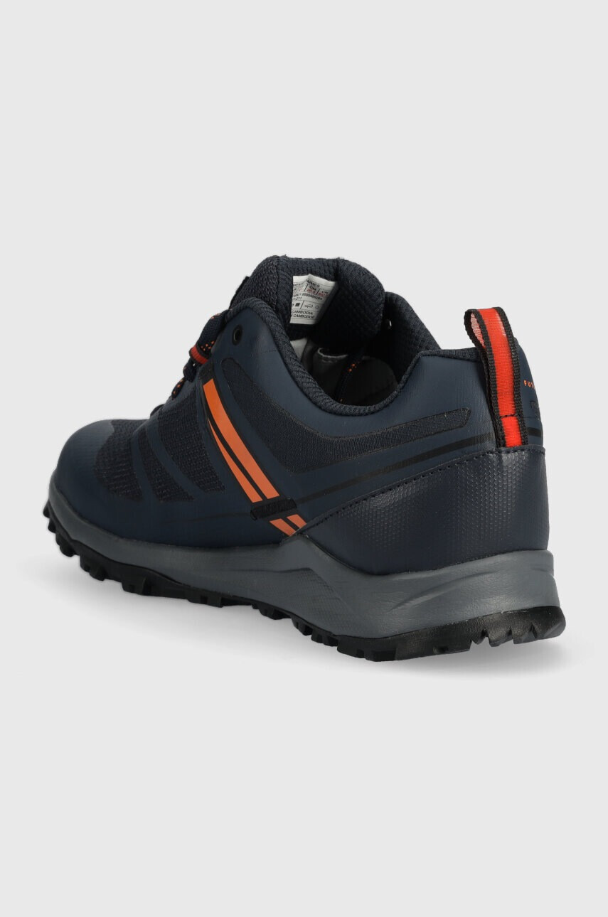 The North Face Обувки Litewave Futurelight в тъмносиньо - Pepit.bg