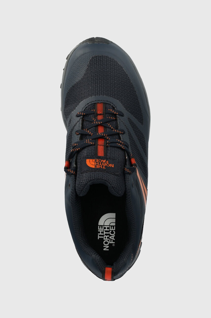 The North Face Обувки Litewave Futurelight в тъмносиньо - Pepit.bg
