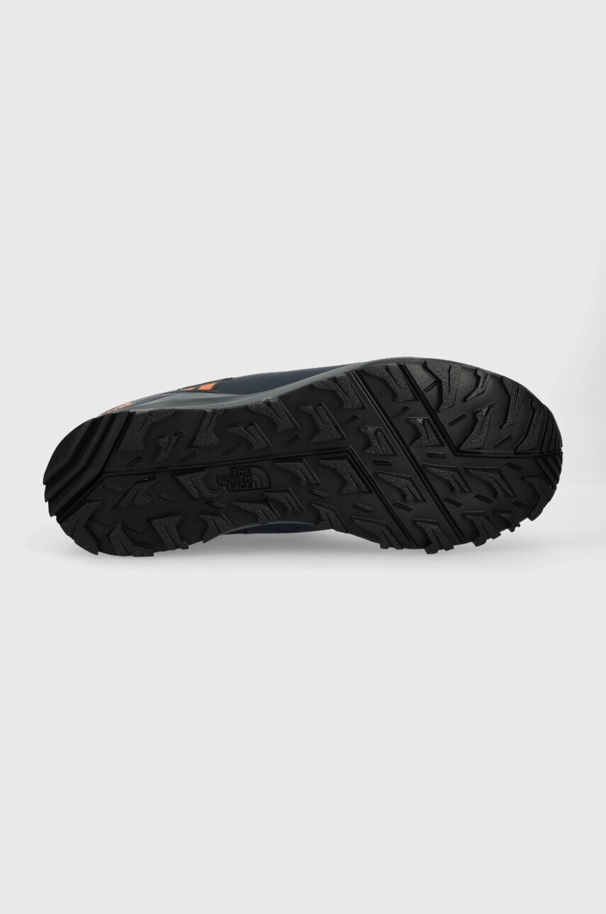 The North Face Обувки Litewave Futurelight в тъмносиньо - Pepit.bg