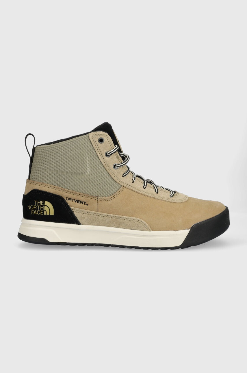 The North Face Обувки MEN S LARIMER MID WP - Pepit.bg