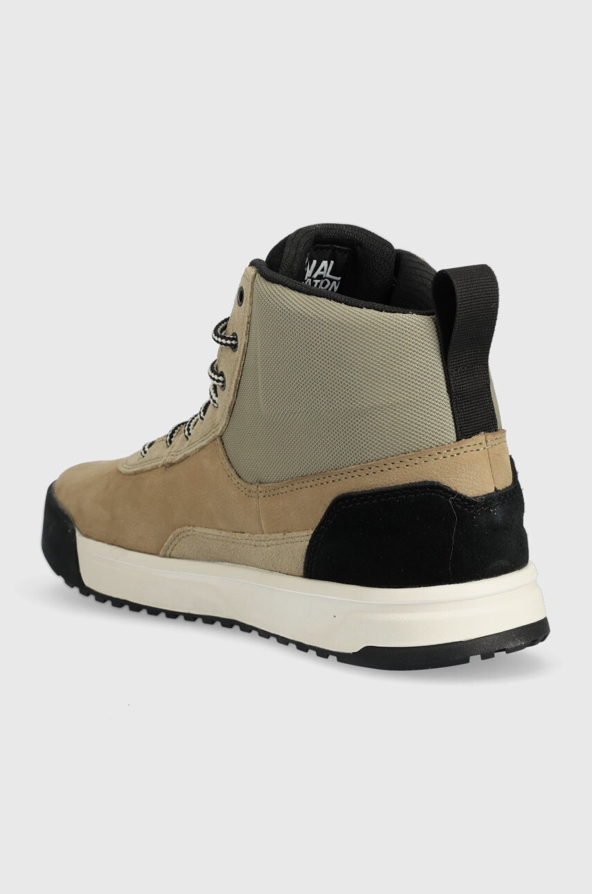 The North Face Обувки MEN S LARIMER MID WP - Pepit.bg