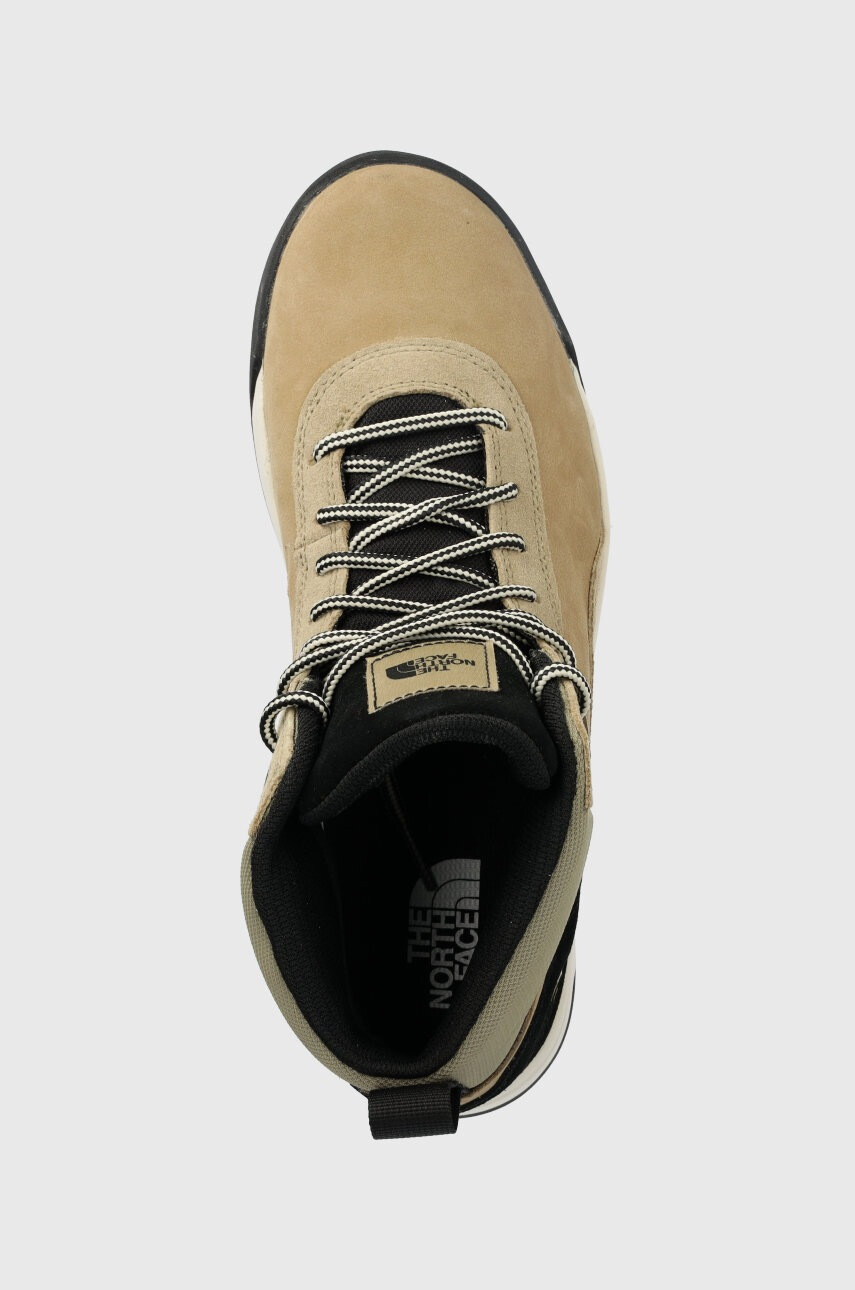 The North Face Обувки MEN S LARIMER MID WP - Pepit.bg
