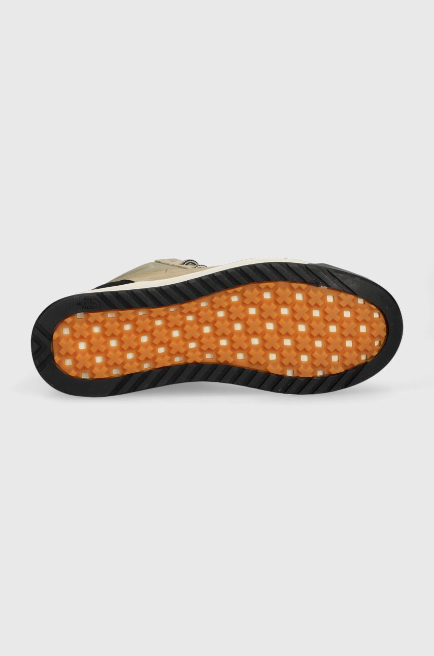 The North Face Обувки MEN S LARIMER MID WP - Pepit.bg