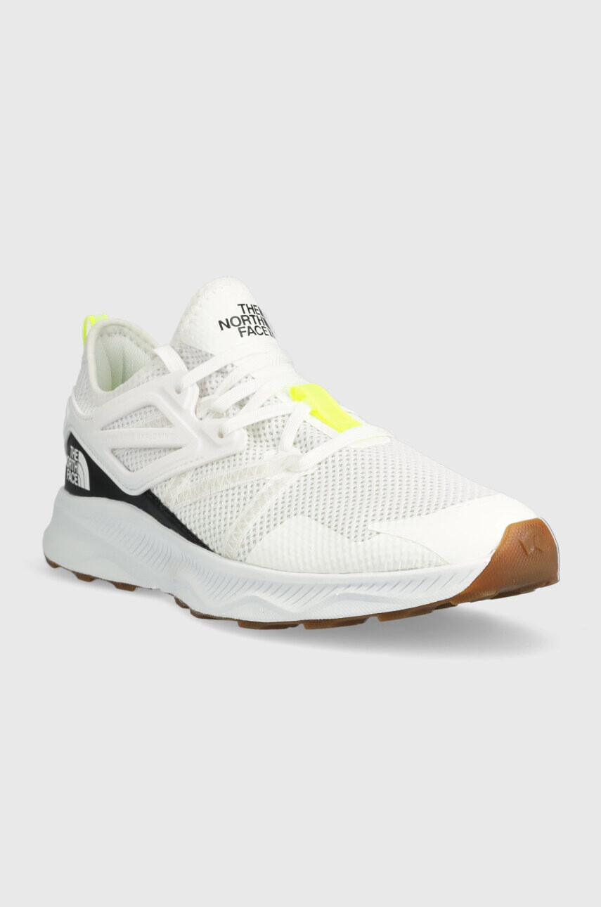 The North Face Обувки Oxeye в черно - Pepit.bg
