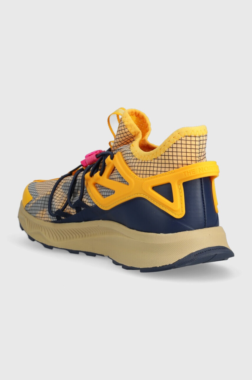 The North Face Обувки Oxeye Tech в жълто - Pepit.bg