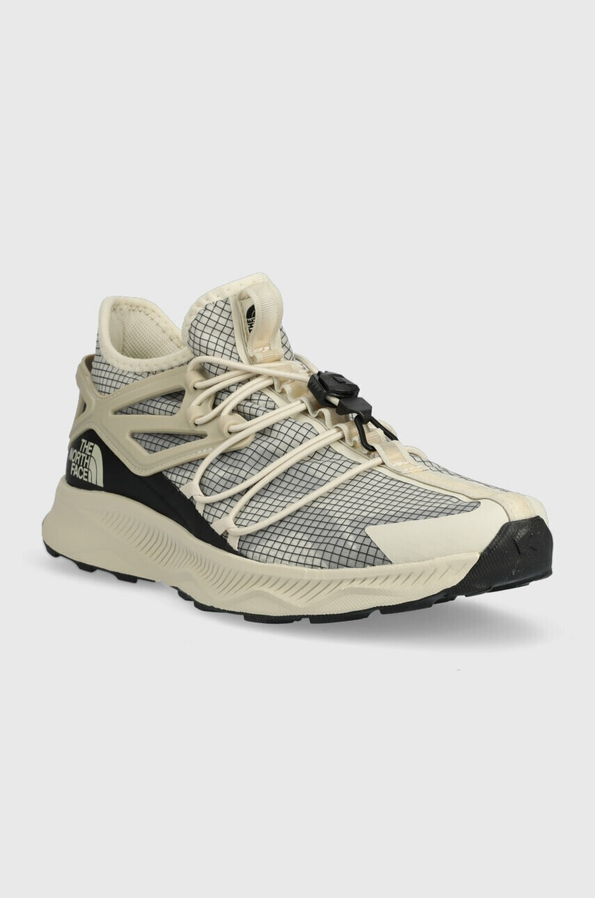 The North Face Обувки Oxeye Tech в бежово - Pepit.bg