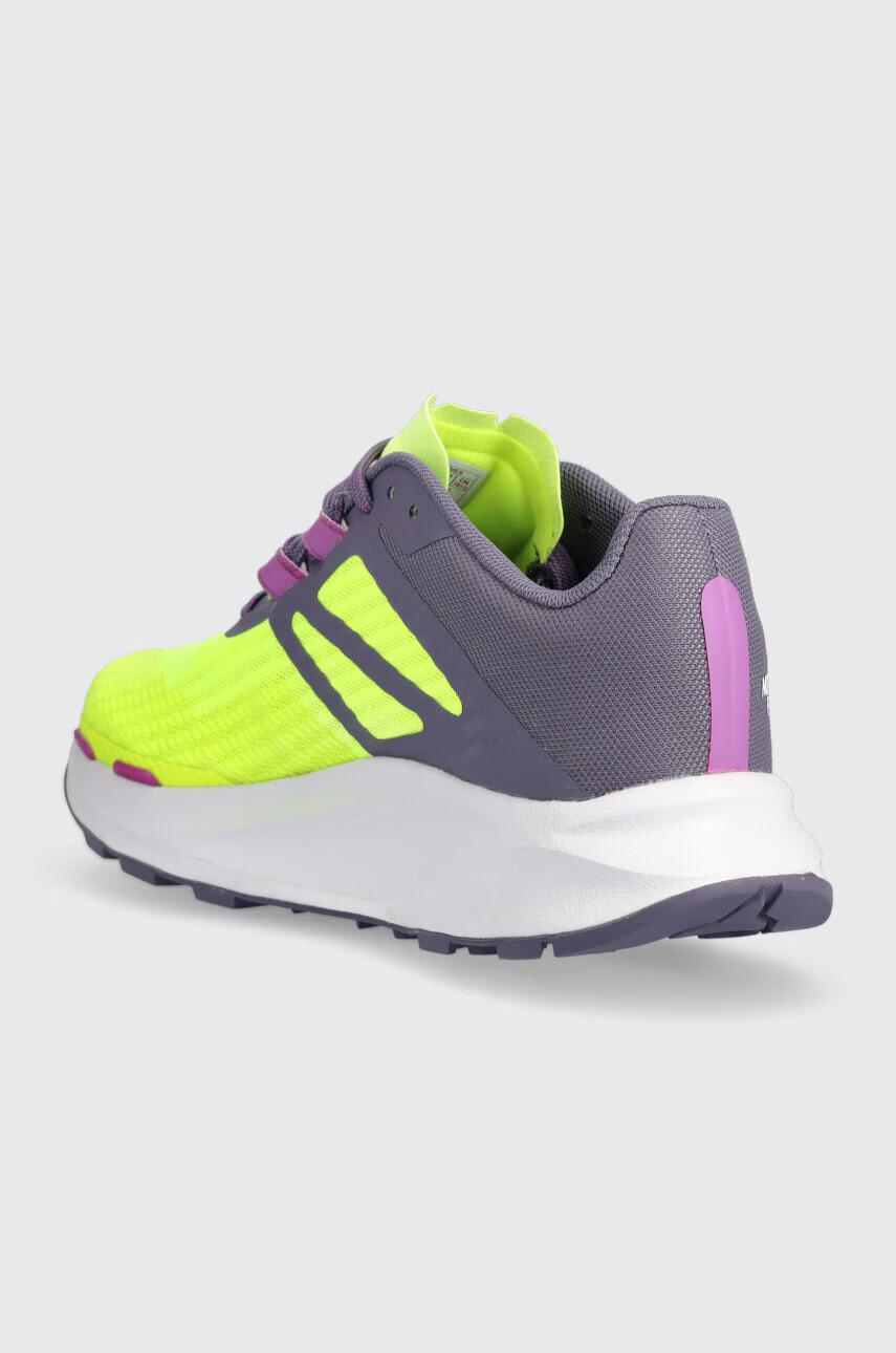 The North Face Обувки Vectiv Eminus в зелено - Pepit.bg