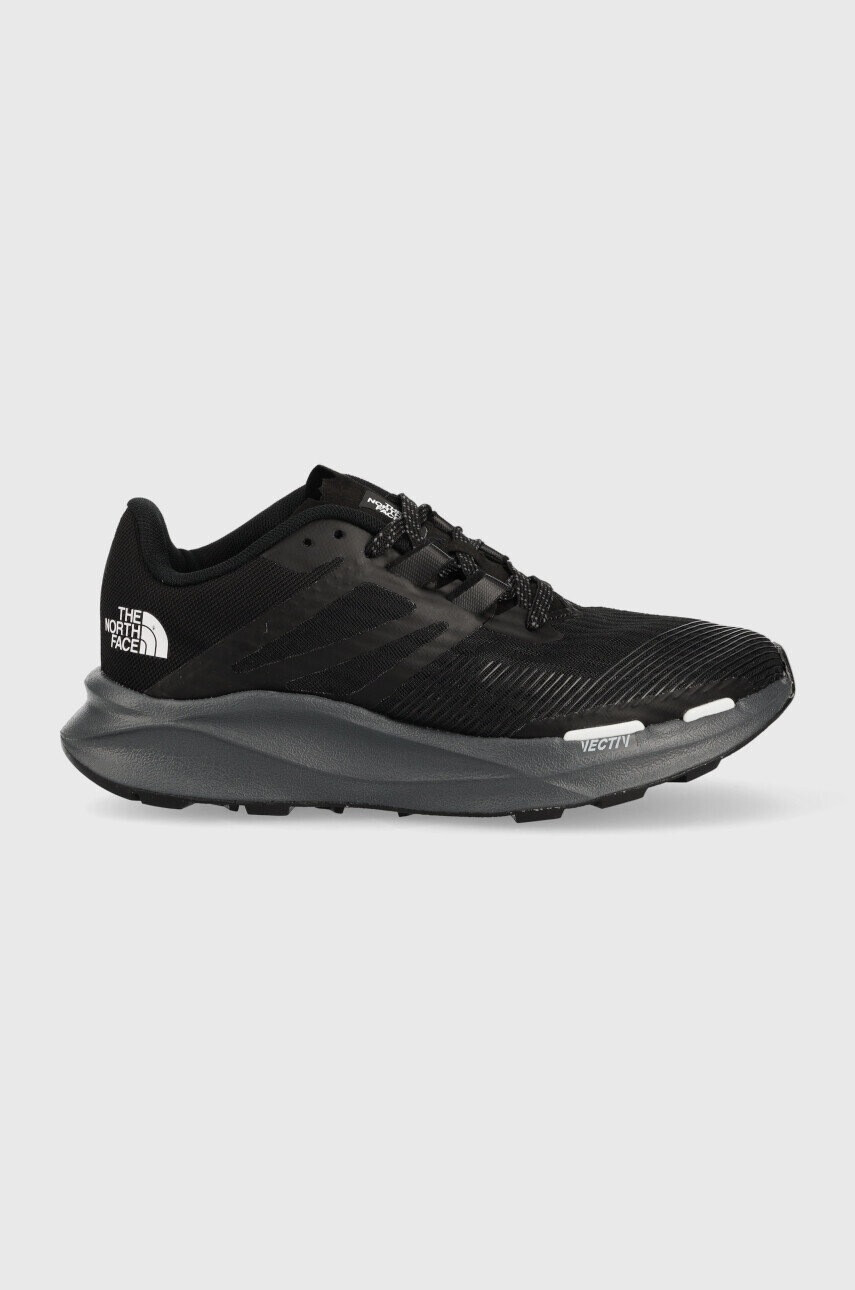 The North Face Обувки Vectiv Eminus в черно - Pepit.bg