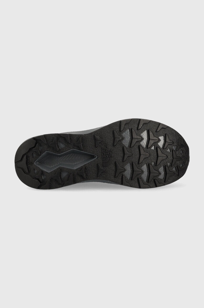 The North Face Обувки Vectiv Eminus в черно - Pepit.bg
