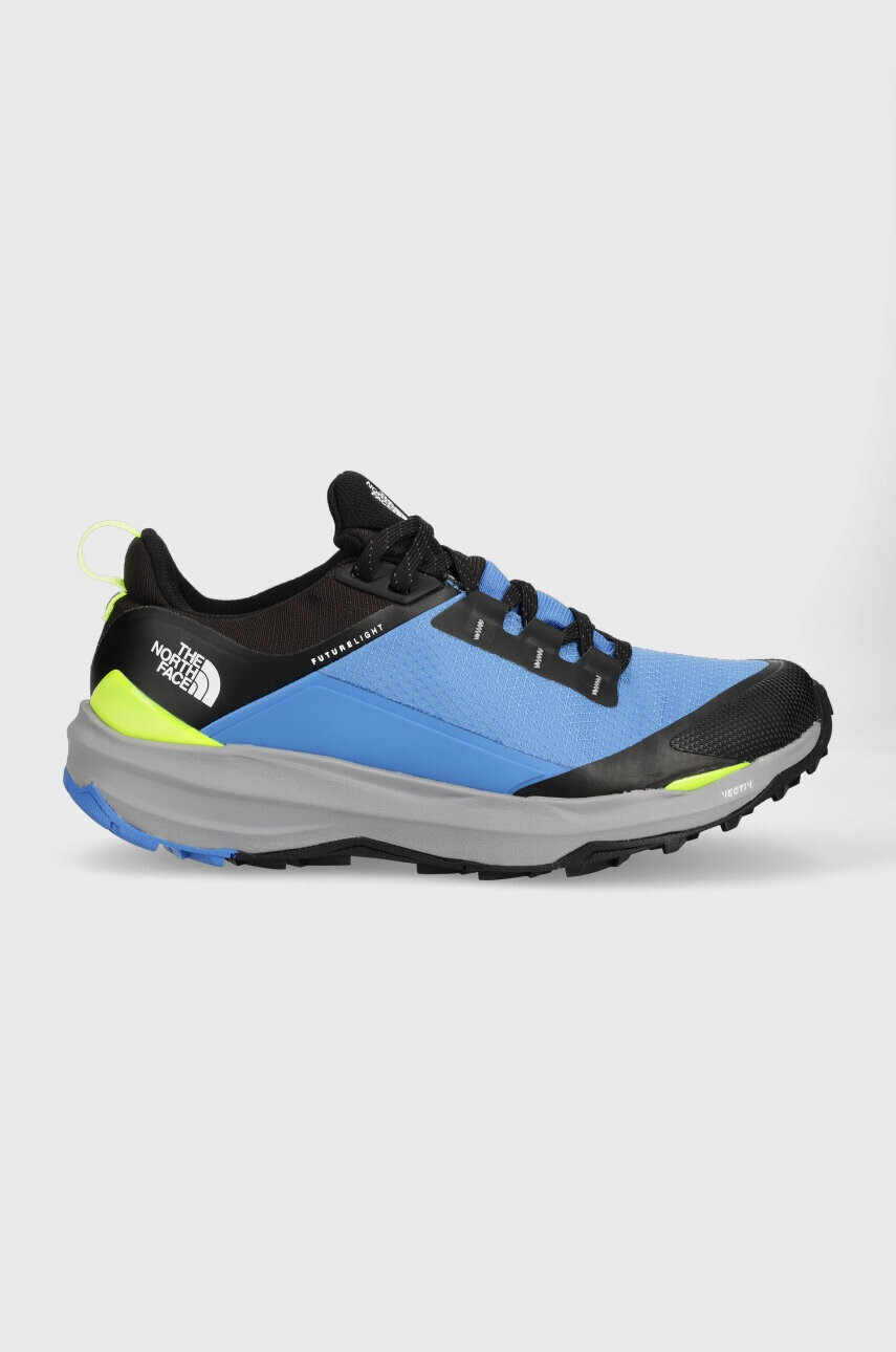 The North Face Обувки Vectiv Exploris 2 Futurelight в синьо - Pepit.bg