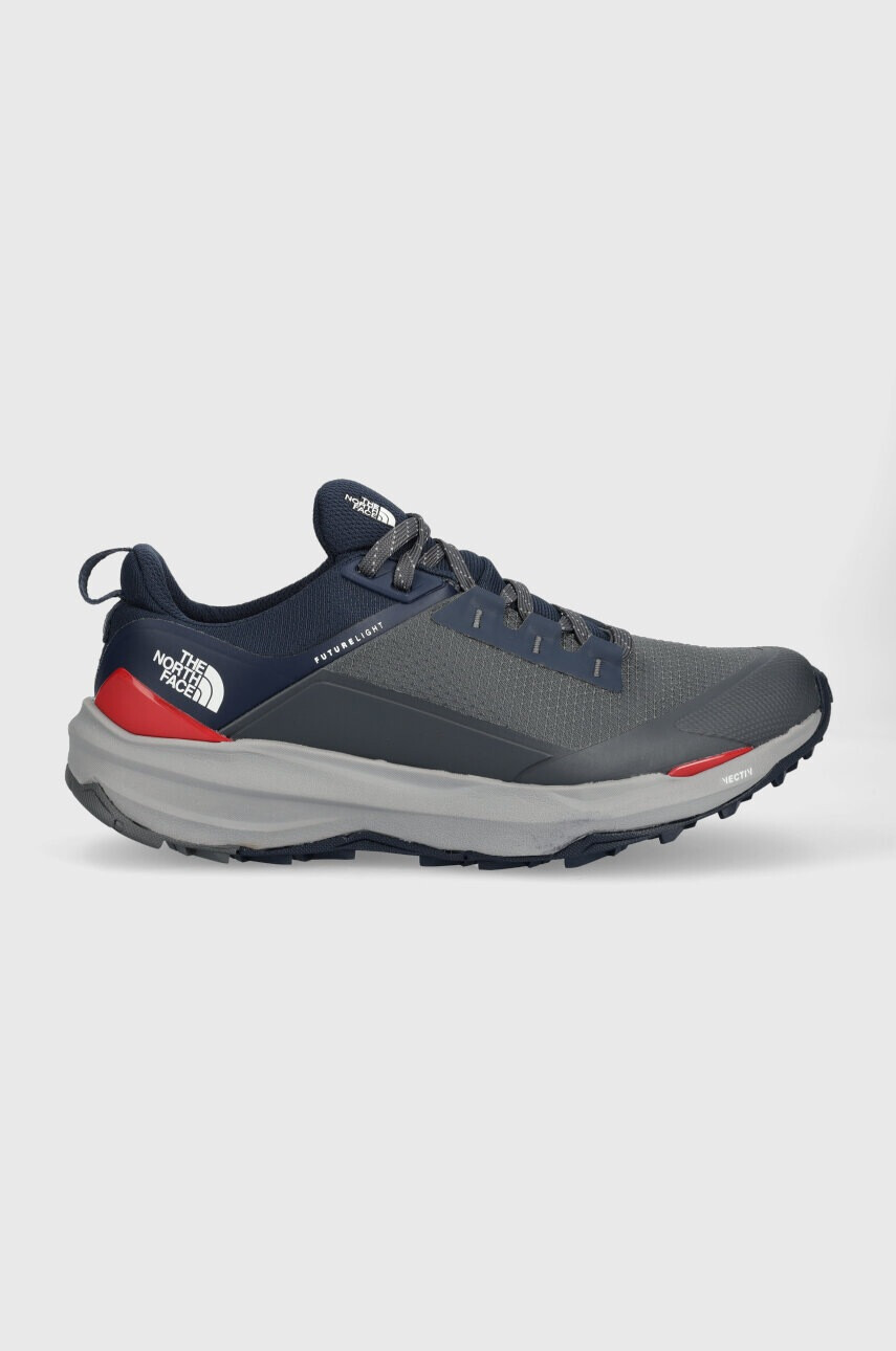 The North Face Обувки Vectiv Exploris 2 Futurelight в сиво - Pepit.bg