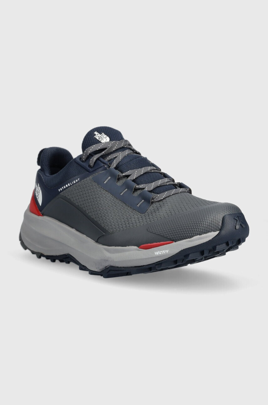 The North Face Обувки Vectiv Exploris 2 Futurelight в сиво - Pepit.bg