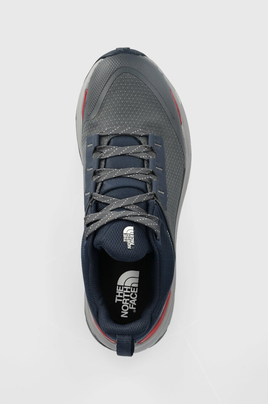 The North Face Обувки Vectiv Exploris 2 Futurelight в сиво - Pepit.bg