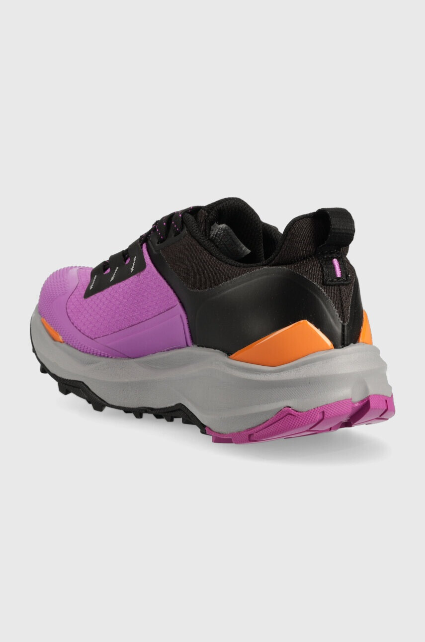 The North Face Обувки Vectiv Exploris 2 FutureLight в лилаво - Pepit.bg