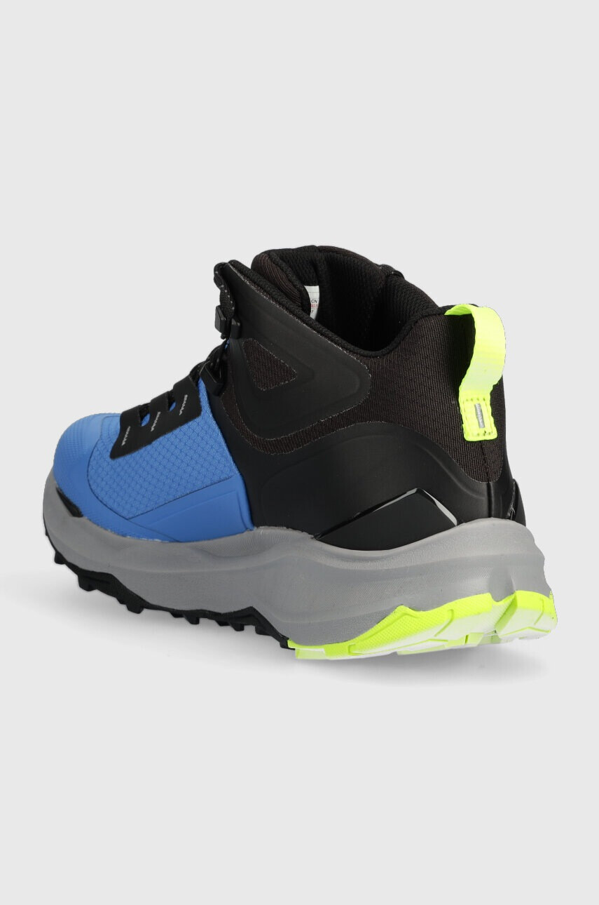 The North Face Обувки Vectiv Exploris 2 Mid Futurelight в синьо - Pepit.bg