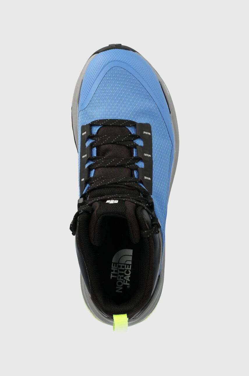 The North Face Обувки Vectiv Exploris 2 Mid Futurelight в синьо - Pepit.bg