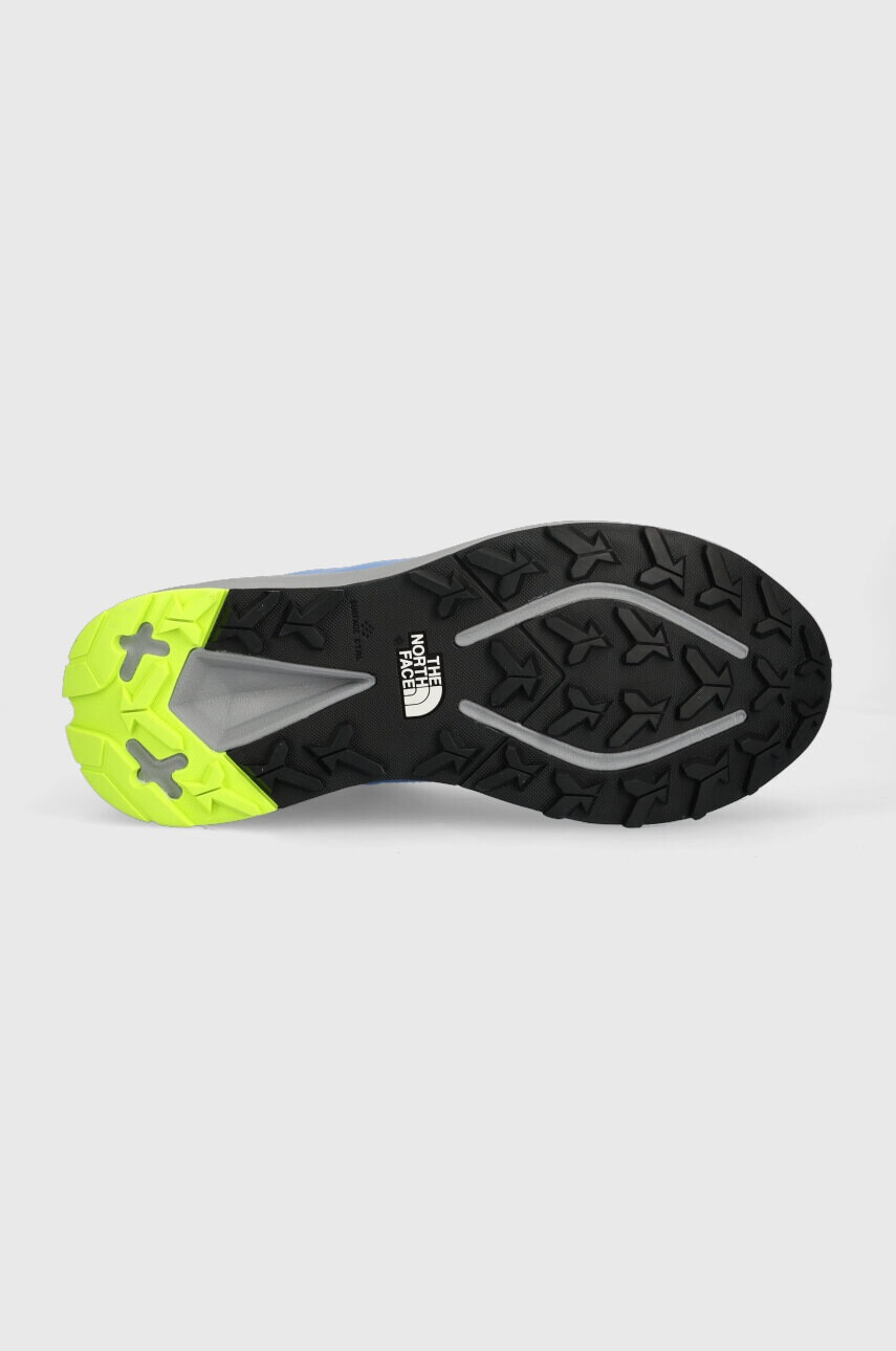 The North Face Обувки Vectiv Exploris 2 Mid Futurelight в синьо - Pepit.bg